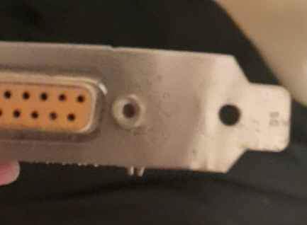 Creative Sound Blaster Live 5.1 CT4780 PCI Sound Card 